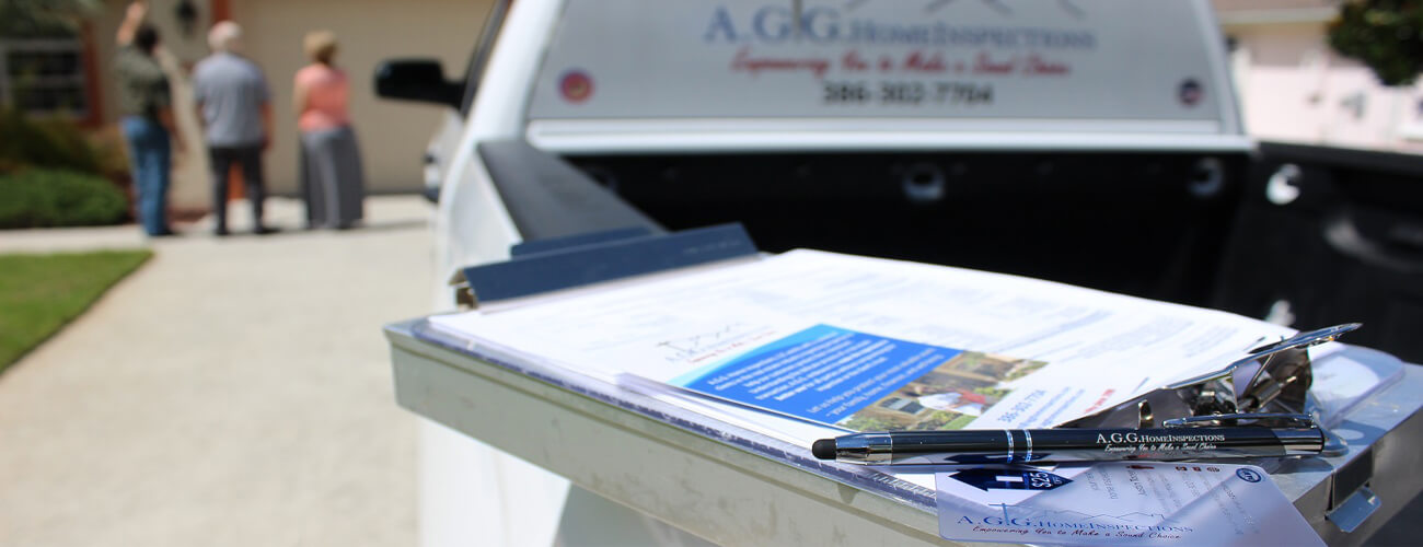 AGG Home Inspections